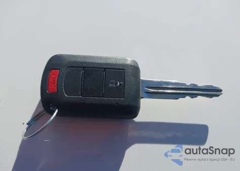 2021 Mitsubishi Outlander Sport 2.0 Be 2Wd/2.0 Es 2Wd/2.0 Le 2Wd/2.0 S 2Wd из США, поврежденный, VIN JA4APUAUXMU002548